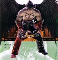 BUY NEW tekken - 66890 Premium Anime Print Poster
